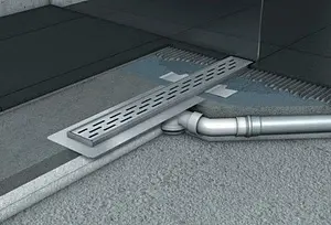 Лоток душевой Set 885мм h=72мм 0.55л/сек ACO Showerdrain B 9010.78.72 Лоток душевой Set 885мм h=72мм 0.55л/сек ACO Showerdrain B 9010.78.72, 2