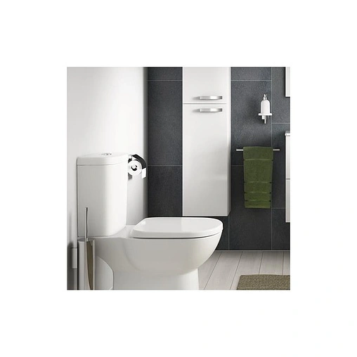 Крышка-сиденье для унитаза с микролифтом Ideal Standard Tempo белый T679301