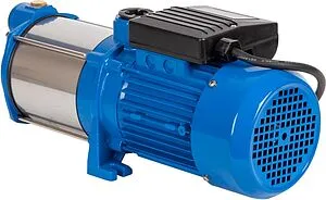 Насос поверхностный Aquario AMH-100-6P 2810 Насос поверхностный Aquario AMH-100-6P 2810, 3