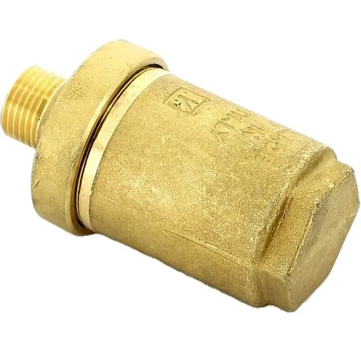 Гаситель гидроударов ½&quot;н Uni-fitt 260G2400