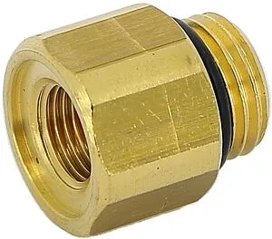 Фитинг для подключения импульсной трубки к CIM 787OT/R/2R Cimberio CIM R001, 1