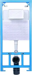 Инсталляция для подвесного унитаза Styron Niagara Fix STY-740 Инсталляция для подвесного унитаза Styron Niagara Fix STY-740, 1