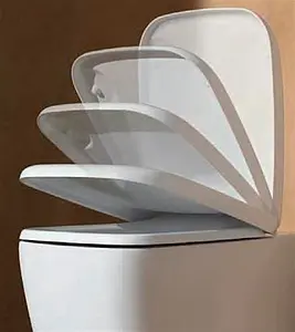 Унитаз подвесной Ideal Standard Ventuno белый T316501 Унитаз подвесной Ideal Standard Ventuno белый T316501, 3