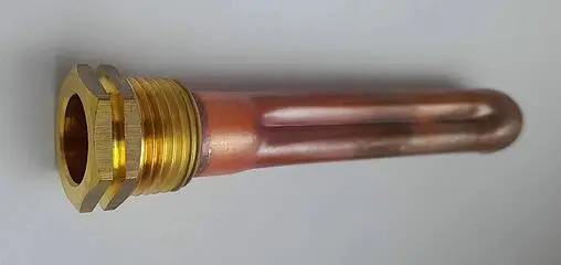 Гильза резьбовой ½&quot; Gekon IM 91887120