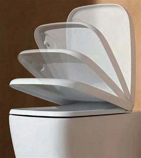 Унитаз подвесной Ideal Standard Ventuno белый T316501