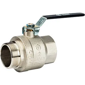 Кран шаровый 2"в x 2"н Stout ГОСТ Р 59553-2021 SVB-0003-200050 Кран шаровый 2"в x 2"н Stout ГОСТ Р 59553-2021 SVB-0003-200050, 1