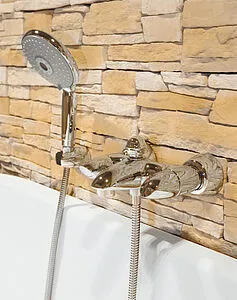 Держатель ручного душа Grohe Rainshower хром 27056000 Держатель ручного душа Grohe Rainshower хром 27056000, 3