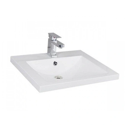 Раковина Aquanet Нота 58 белый 00281220