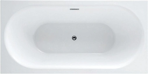 Ванна акриловая Aquanet Ideal 180x90 00242514