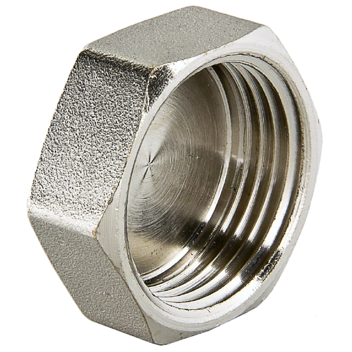Заглушка 1¼&quot;в Valtec VTr.590.N.0007