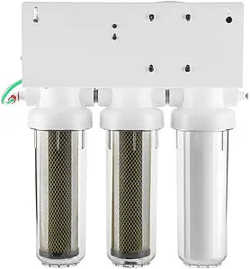 Фильтр обратного осмоса Гейзер Премиум П 20052 Фильтр обратного осмоса Гейзер Премиум П 20052, 4