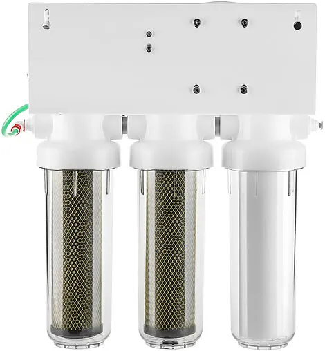 Фильтр обратного осмоса Гейзер Премиум П 20052 Фильтр обратного осмоса Гейзер Премиум П 20052