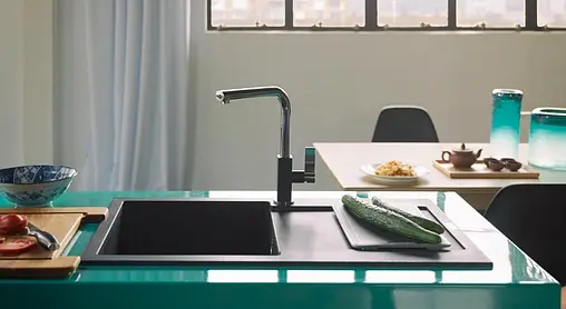 Мойка кухонная Franke Maris MRG 611 бежевый 114.0280.745