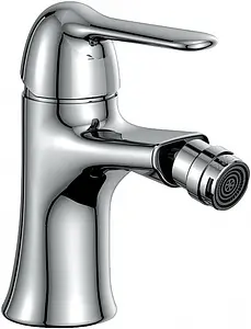 Смеситель для биде D&K Ambrosius Rhein хром DA1342201 Смеситель для биде D&K Ambrosius Rhein хром DA1342201, 1