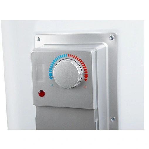 Бойлер комбинированного нагрева Thermex Combi ER 300 V (45.5 кВт) 111047