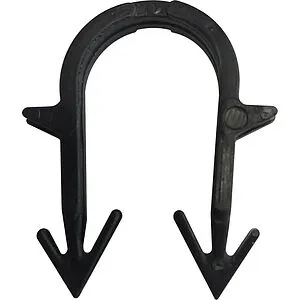 Скоба якорная для трубы 16-20мм Stout SMF-0003-001620, 2