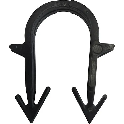 Скоба якорная для трубы 16-20мм Stout SMF-0003-001620