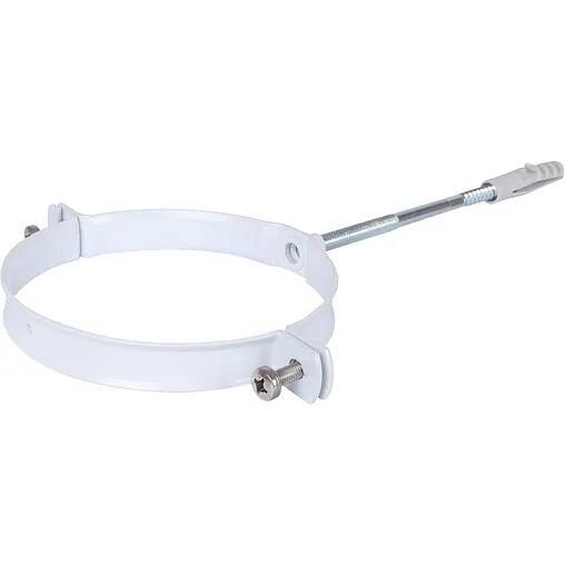 Кронштейны Ø 100мм для крепления труб к стене Vaillant 303821