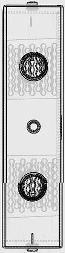 Гидрострелка до 140 кВт 2&quot;н х2&quot;н Север-140 1925068