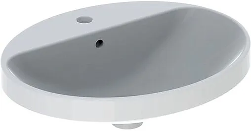 Раковина Geberit VariForm 55 белый 500.720.01.2