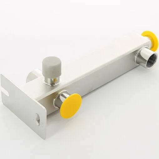 Корпус группы безопасности расширительного бака до 50 кВт ¾&quot; Uni-Fitt 255A3200