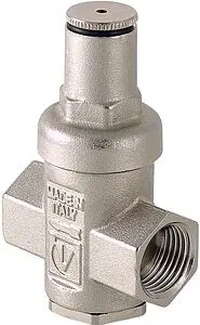 Редуктор давления поршневой ½" Valtec Mignon VT.087.N.0445 Редуктор давления поршневой ½" Valtec Mignon VT.087.N.0445, 1