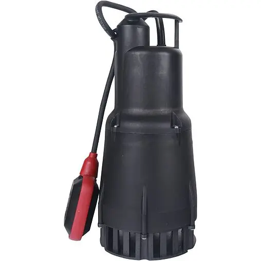 Насос дренажный Q=16м³/ч H=10.5м Grundfos KPC 600A 98851054 Насос дренажный Q=16м³/ч H=10.5м Grundfos KPC 600A 98851054