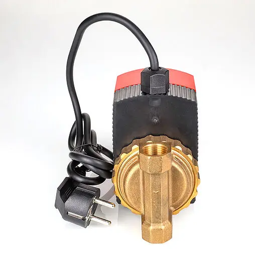 Насос циркуляционный для ГВС Valtec VSB.004.15.0 Насос циркуляционный для ГВС Valtec VSB.004.15.0