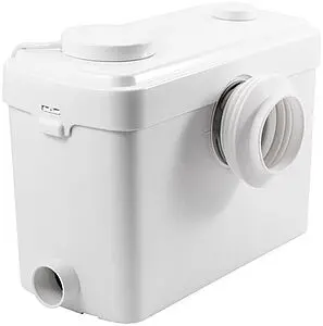 Канализационная насосная установка Belamos KNS-6001 Канализационная насосная установка Belamos KNS-6001, 3