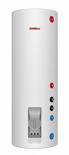 Бойлер комбинированного нагрева Thermex Combi Inox IRP 280 V (24 кВт) 151084