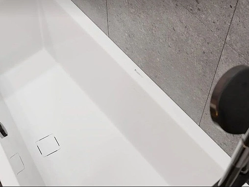 Ванна акриловая Vagnerplast Cavallo 160x90 R VPBA169CAV3PX-04