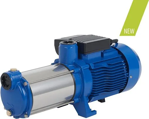 Насос поверхностный Aquario AMH-280-10P 2820