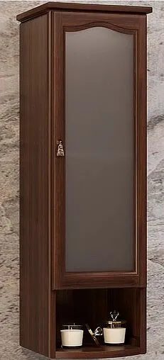 Шкаф Opadiris Риспекто 32 R орех антикварный 00-00006083