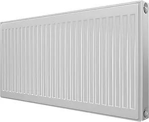 Радиатор стальной панельный Royal Thermo COMPACT тип 22 450 x 1000 мм Bianco Traffico C22-450-1000/9016 Радиатор стальной панельный Royal Thermo COMPACT тип 22 450 x 1000 мм Bianco Traffico C22-450-1000/9016, 1