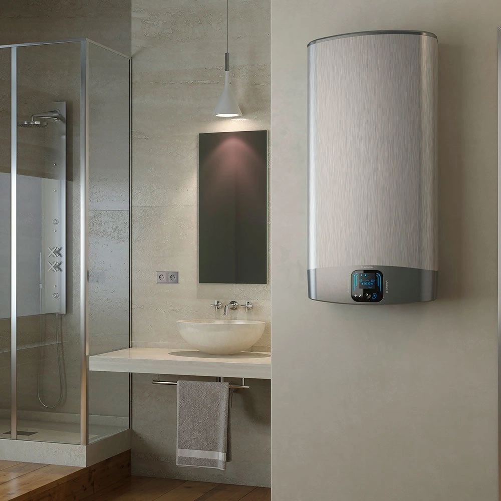 Водонагреватель накопительный электрический Ariston ABS VLS EVO QH 30 3700439