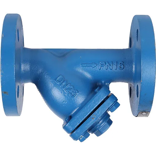 Фильтр сетчатый фланцевый Ду25 Tecofi F3240N-0025