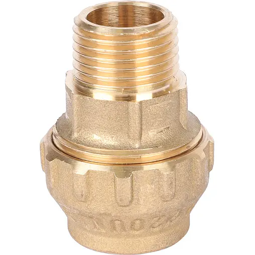 Муфта компрессионная переходная 20мм x ½&quot;н Tiemme 3400006