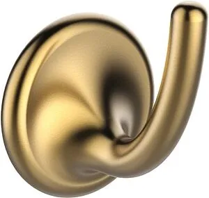 Крючок IDDIS Oldie бронза OLDBR10i41 Крючок IDDIS Oldie бронза OLDBR10i41, 1