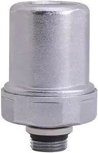 Гаситель гидроударов ½"н Gappo G1403 Гаситель гидроударов ½"н Gappo G1403, 1