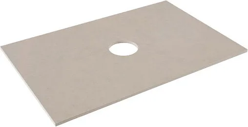 Столешница Allen Brau Reality 70 бежевый 1.32022.B