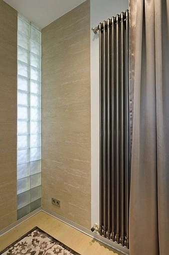 Радиатор стальной трубчатый Zehnder Charleston 2180/12 1270 ¾&quot; TL 0325