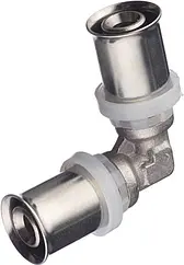 Уголок пресс соединительный 20мм x 20мм TIM F-L2020N Уголок пресс соединительный 20мм x 20мм TIM F-L2020N