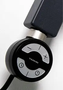 Блок управления Terma MOA 600 Вт черный WEMOA06T905U, 3