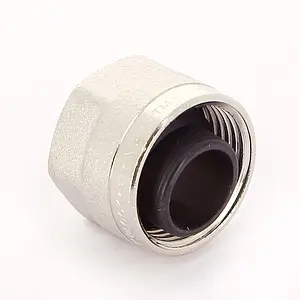 Концовка для медных труб ¾&quot;ек x 15x1.0мм Uni-fitt 685N1534, 4