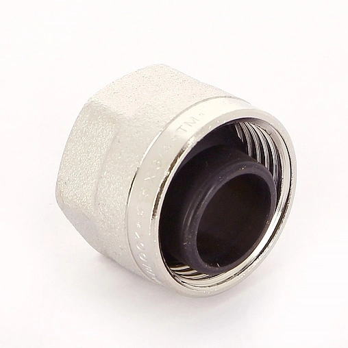 Концовка для медных труб ¾&quot;ек x 15x1.0мм Uni-fitt 685N1534