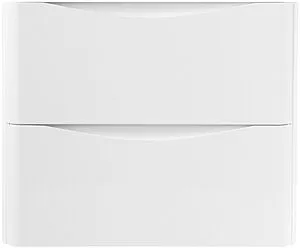 Тумба-умывальник подвесная BelBagno ACQUA 70 Bianco Lucido ACQUA-700-2C-SO-BL+BB700/455-LV-MR-ALR Тумба-умывальник подвесная BelBagno ACQUA 70 Bianco Lucido ACQUA-700-2C-SO-BL+BB700/455-LV-MR-ALR, 1