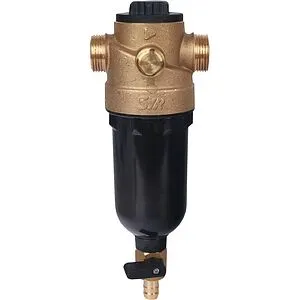 Фильтр тонкой очистки воды ½"н x ½"н SYR Ratio Start 5315.15.010 Фильтр тонкой очистки воды ½"н x ½"н SYR Ratio Start 5315.15.010, 3