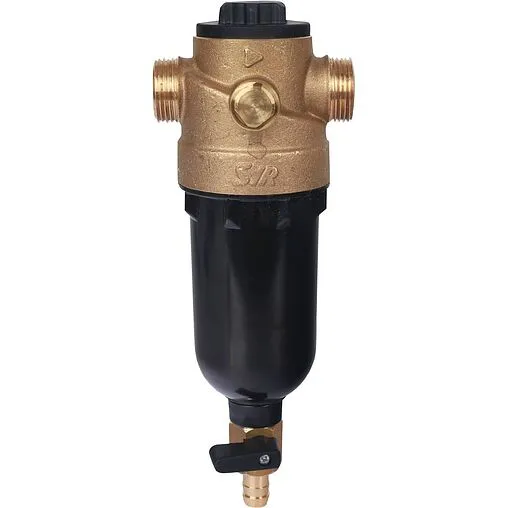 Фильтр тонкой очистки воды ½&quot;н x ½&quot;н SYR Ratio Start 5315.15.010