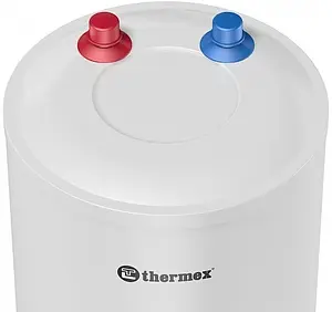 Водонагреватель накопительный электрический Thermex Inox Cask IC 10 U 151157, 5