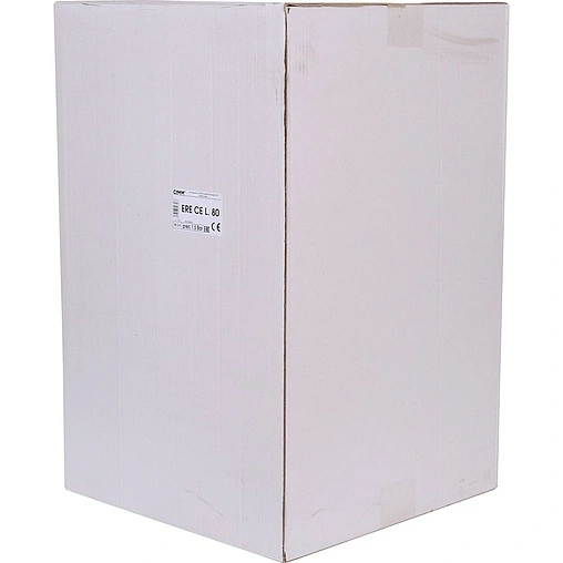 Расширительный бак CIMM ERE 80л 4 бар 820080